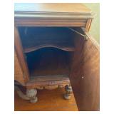 Antique Buffet, Endres-Tompkins Co., Very Nice Condition