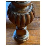 Antique Buffet, Endres-Tompkins Co., Very Nice Condition