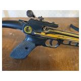 Cobra System Crossbow