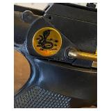 Cobra System Crossbow