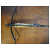 Cobra System Crossbow