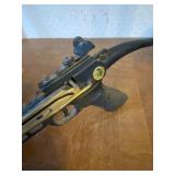 Cobra System Crossbow