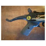 Cobra System Crossbow