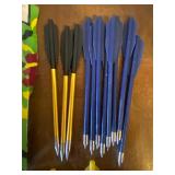 Crossbow Arrows