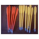 Crossbow Arrows