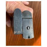 Magazines, .45, Colt and Sig Sauer