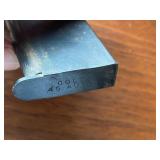 Magazines, .45, Colt and Sig Sauer
