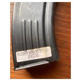 Magazine, Ruger
