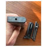 Magazines, Wilson, Mec-Gar and Colt