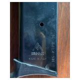 Magazines, Wilson, Mec-Gar and Colt