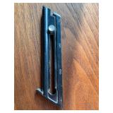 Magazines, Wilson, Mec-Gar and Colt