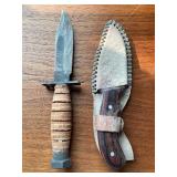Vintage Knives