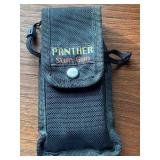 Panther Stun Gun, Untested (but if i had.....)