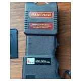 Panther Stun Gun, Untested (but if i had.....)