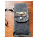 Panther Stun Gun, Untested (but if i had.....)