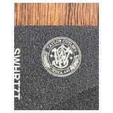 Knives, Desperado and Smith and Wesson/Taylor Cutlery, w/ Sheathes