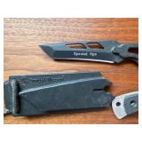 Knives - Smith & Wesson and More