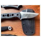 Knives - Smith & Wesson and More