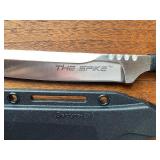 Knives - Smith & Wesson and More