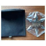 Kohga Ninja Throwing Star w/ Pouch, New