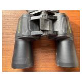 Bushnell Binoculars, Dusty but in Working Condition