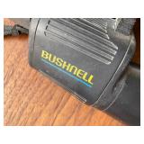 Bushnell Binoculars, Dusty but in Working Condition