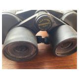 Bushnell Binoculars, Dusty but in Working Condition