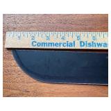 Hornet Machete in Case