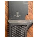 Hornet Machete in Case