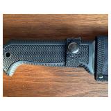 Hornet Machete in Case