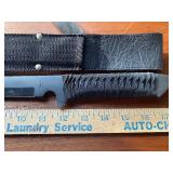 Tactical Knife, Part of Samuri Set, Tanto Knife