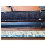 Tactical Knife, Part of Samuri Set, Tanto Knife
