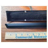 Tactical Knife, Part of Samuri Set, Tanto Knife