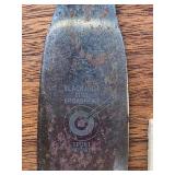 Misc Knives and More