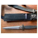 Misc Knives and More