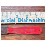 Misc Knives and More