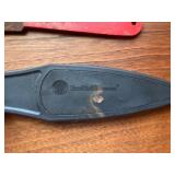 Misc Knives and More