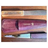 Maco Duct Knife and Letter Opener