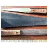 Maco Duct Knife and Letter Opener