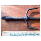 Pair of Sai, Traditional Martial Arts Weapons