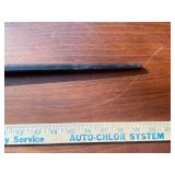 Pair of Sai, Traditional Martial Arts Weapons