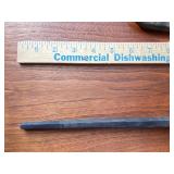 Pair of Sai, Traditional Martial Arts Weapons