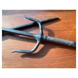 Pair of Sai, Traditional Martial Arts Weapons