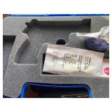 Pistol, Sig Sauer P220 .45 Cal w/ Case