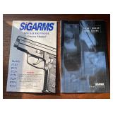 Pistol, Sig Sauer P220 .45 Cal w/ Case