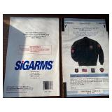 Pistol, Sig Sauer P220 .45 Cal w/ Case