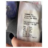 Pistol, Sig Sauer P220 .45 Cal w/ Case