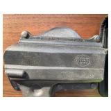 Gun Holster and Clip Holder