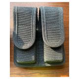 Gun Holster and Clip Holder