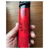 Expandable Baton and Mace